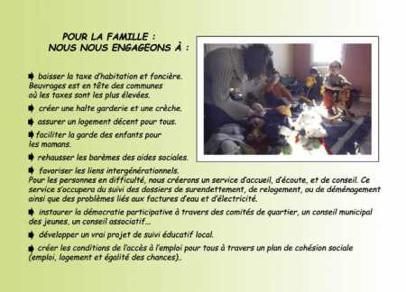 Les 20 mesures